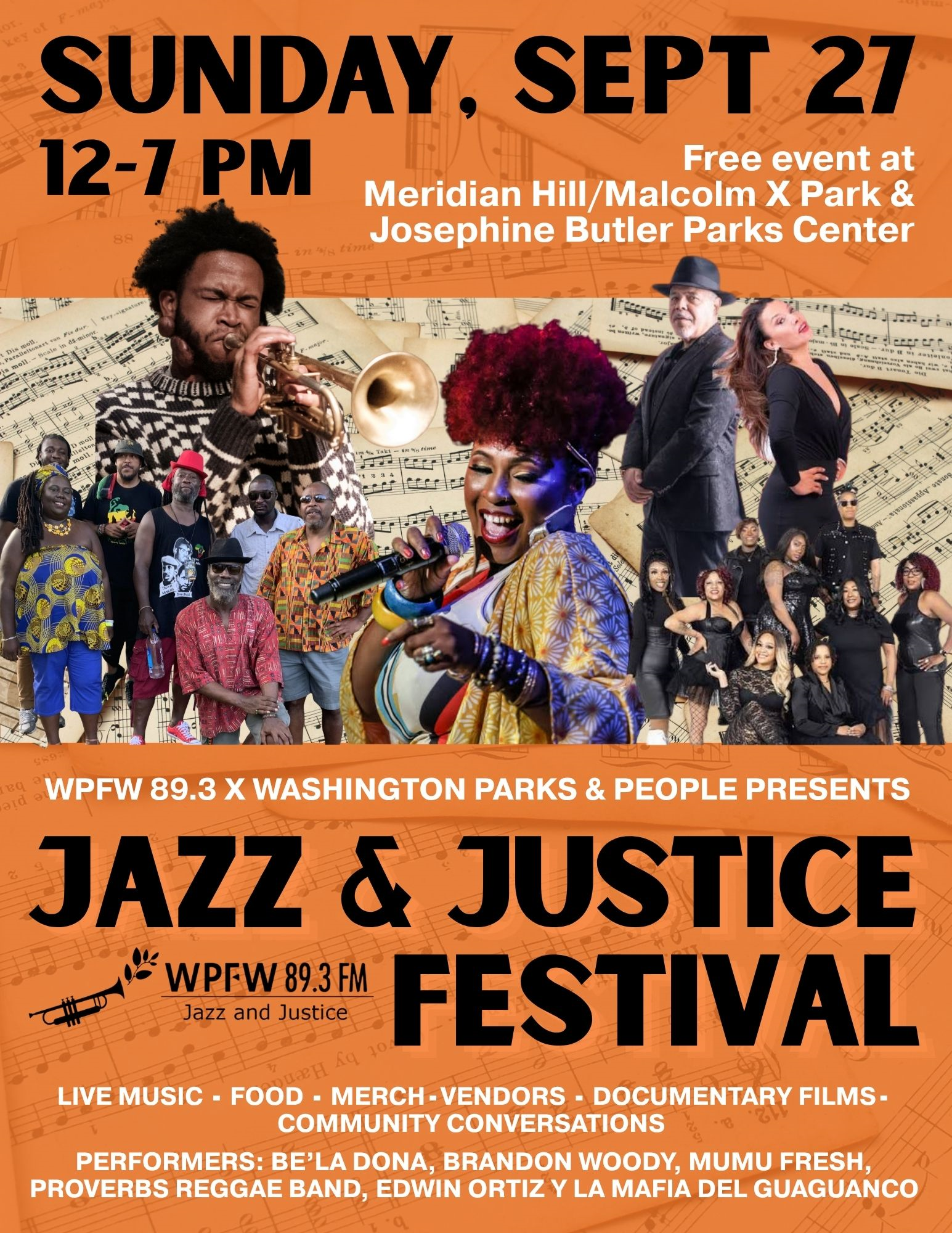 Jazz Festival